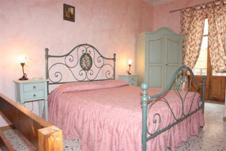 Casa Di Nonna Pina Marina di Camerota